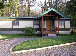 1518 276th St NW, Stanwood, WA 98292