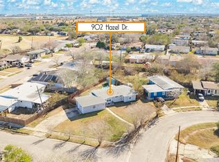 902 Hazel Dr, Corpus Christi, TX 78412