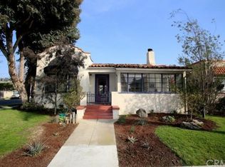 250 Roswell Ave, Long Beach, CA 90803