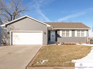 11830 S 219th Ave, Gretna, NE 68028