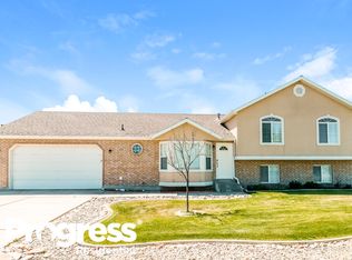 4231 W 5900 S, Roy, UT 84067