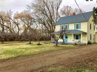 5241 Wilson Creek Rd, Ellensburg, WA 98926