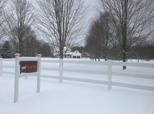 386 Brownell Rd, Malta, NY 12020