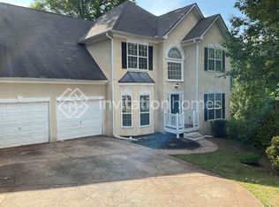4913 Lightwood Ct NW, Acworth, GA 30102
