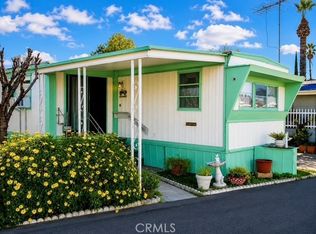 10965 Glenoaks Blvd Space 132, Pacoima, CA 91331