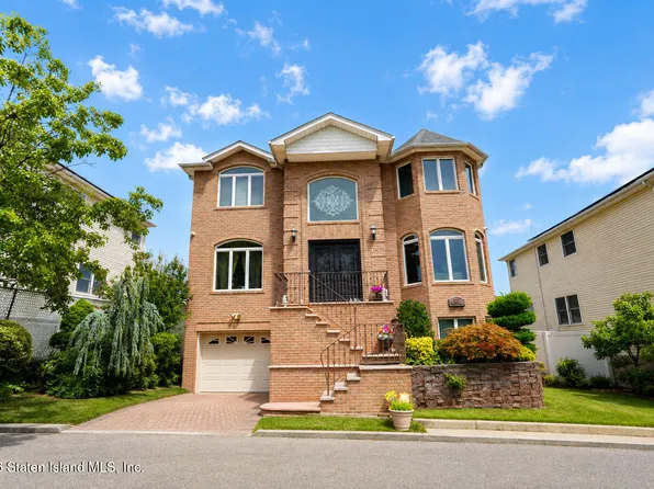 115 Ridgewood Ave, Staten Island, NY 10312