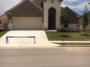 2416 Soprano Way, Round Rock, TX 78681