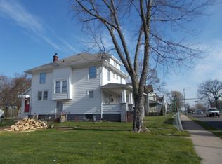 923 S Limestone St, Springfield, OH 45505