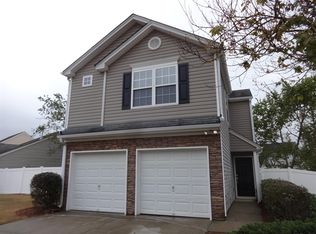 165 Ilex Dr, Canton, GA 30114