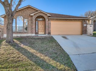 638 Heritage Way, San Antonio, TX 78245