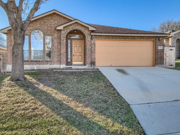 638 Heritage Way, San Antonio, TX 78245