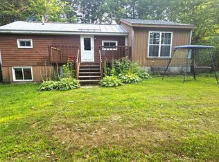 555 Holley Rd, Farmington, ME 04938