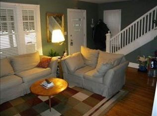 2110 12th Ave, Huntington, WV 25703