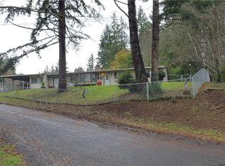 51 NE Lorna Lee Way, Belfair, WA 98528