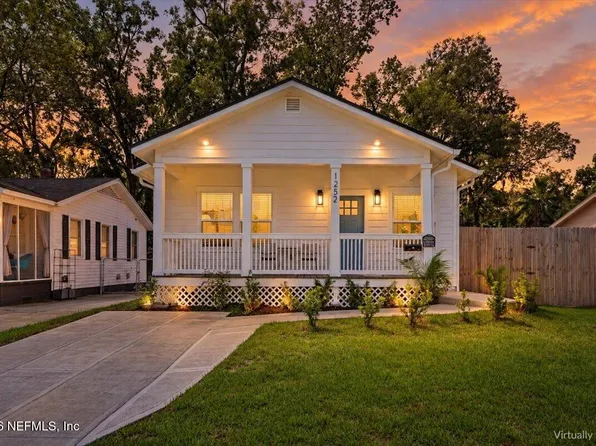 1252 RENSSELAER Avenue, Jacksonville, FL 32205