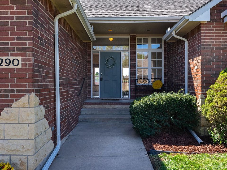 290 S Maple Dunes Ct, Wichita, KS 67235 Zillow