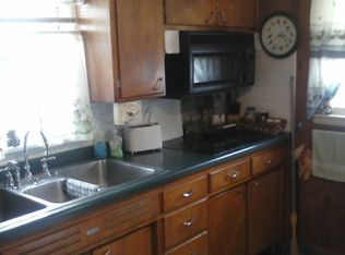 1115 E Oregon Church Rd, Terre Haute, IN 47802