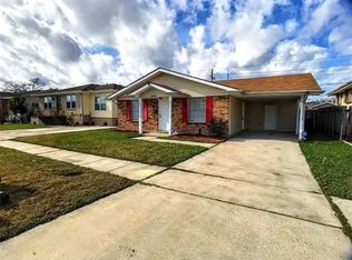 3741 W Louisiana State Dr, Kenner, LA 70065