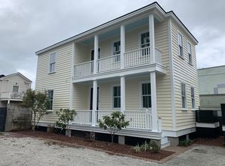 22 1/2 Mary St UNIT C, Charleston, SC 29403