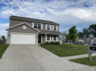 2792 Morallion Dr, West Lafayette, IN 47906