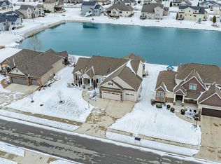 2925 Treviso Way, Fort Wayne, IN 46814