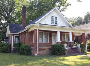 631 Wheeler St, Paducah, KY 42003