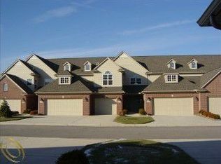 180 Marina Ct UNIT 85, Detroit, MI 48214