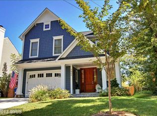 7903 Kentucky Ave, Bethesda, MD 20814