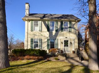 2427 Thayer St, Evanston, IL