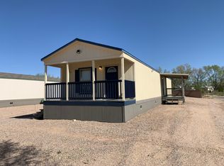 107 Vista Alamo, Rio Communities, NM 87002