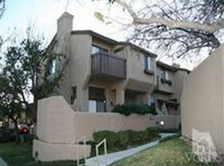 2405 Chandler Ave UNIT 3, Simi Valley, CA 93065