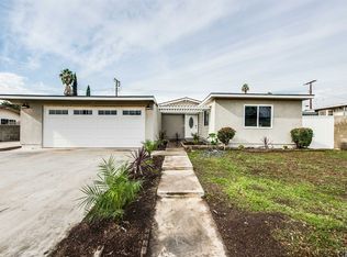 1537 Glenshaw Dr, La Puente, CA 91744