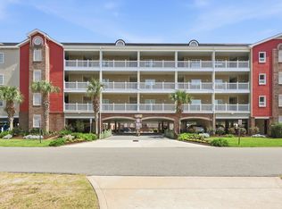311 2nd Ave N UNIT 101, North Myrtle Beach, SC 29582