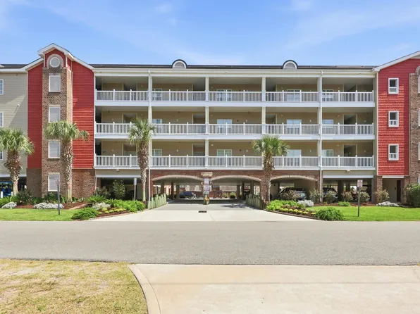 311 2nd Ave. N #101, North Myrtle Beach, SC 29582