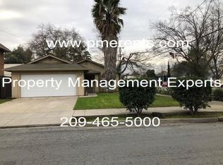 144 W Rose St, Stockton, CA 95202