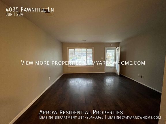 3rd image of 4035 Fawnhill Ln