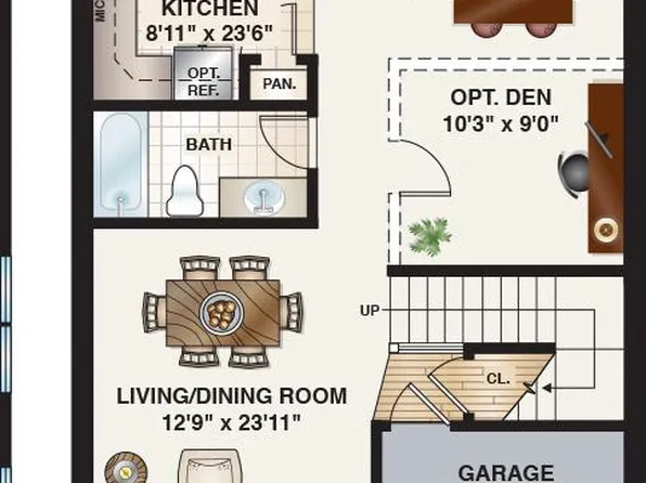 135 Savoth Ln, Colonia, NJ 07067