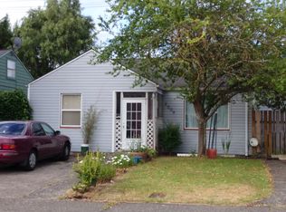 2009 S Ferdinand St, Seattle, WA 98108