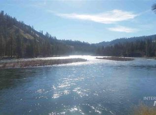 12 Tbd Hwy, Kooskia, ID 83539