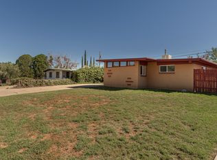 132 W Berridge Dr, Sierra Vista, AZ 85635