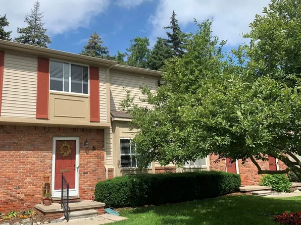 1813 Torquay Ave #7, Royal Oak, MI 48073