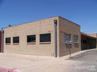 1201 F Ave, Douglas, AZ 85607