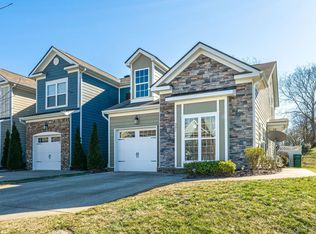 301 Shirebrook Cir, Spring Hill, TN 37174