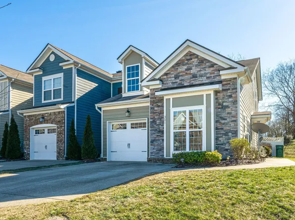 301 Shirebrook Cir, Spring Hill, TN 37174