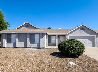 20631 N 22nd Ave, Phoenix, AZ 85027