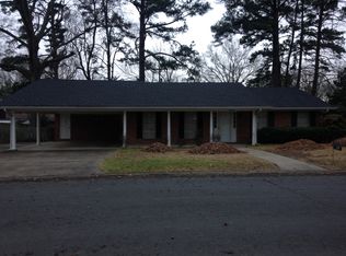 19 Rebecca Ln, Conway, AR 72034