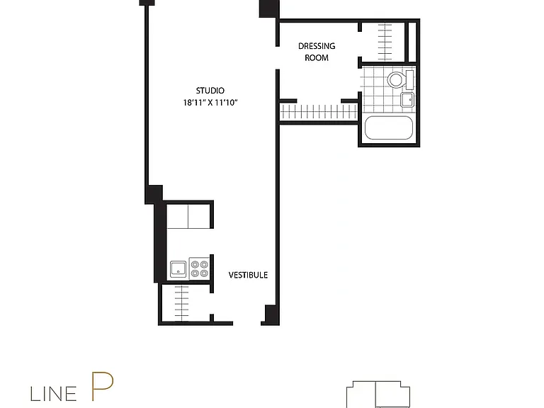 30 Park Ave #18P — Photo 13