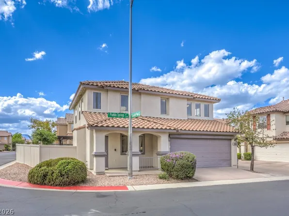 10669 Pueblo Springs St, Las Vegas, NV 89183
