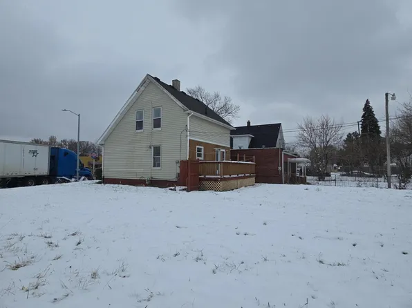 3377 Lagrange St, Toledo, OH 43608
