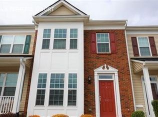 343 Intrepid Ct, Greer, SC 29650